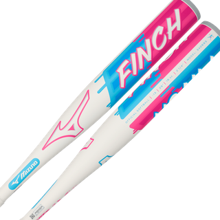 Mizuno FINCH Fastpitch Bat 340693 -13oz (2026)