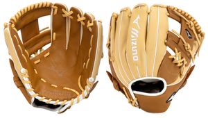 LIQUIDATION SALE: Mizuno Franchise Series 11.5" Infield Glove GFN1150B4 (2022)
