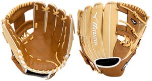 LIQUIDATION SALE: Mizuno Franchise Series 11.75" Infield Glove GFN1175B4 (2022)