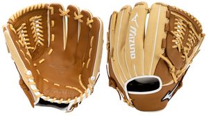 LIQUIDATION SALE: Mizuno Franchise Series 12" Pitcher's Glove GFN1200B4 (2022)