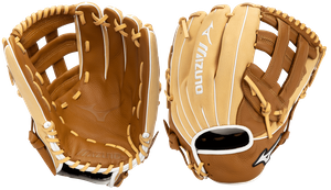 LIQUIDATION SALE: Mizuno Franchise Series 12.5" Outfield Glove GFN1250B4 (2022)