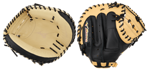 Mizuno Franchise Series 33.5" Catcher's Mitt GXC90B5 (2025)