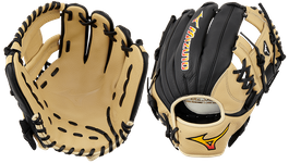 Mizuno Franchise Series 11.5" Infield Glove GFN1150B5 (2025)