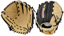 Mizuno Franchise Series 12" Pitcher's Glove GFN1200B5 (2025)