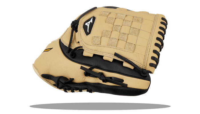 Mizuno Franchise Series 12" Pitcher's Glove GFN1200B5 (2025)