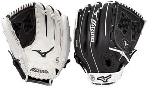 Liquidation Sale: Mizuno Franchise Fastpitch Series 12" Infield/Outfield Glove GFN1201F4 (2021)