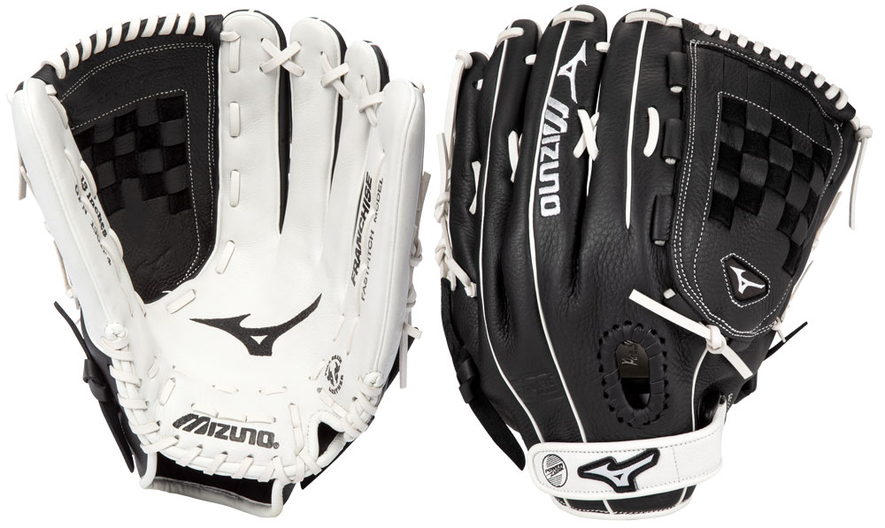 Mizuno Franchise Fastpitch Series 13" Outfield Glove GFN1301F4 (2021)