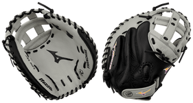 Mizuno Franchise Fastpitch Series 34" Catcher's Mitt GXS90F5 (2025)