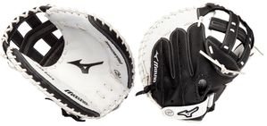Liquidation Sale: Mizuno Franchise Fastpitch Series 34" Catcher's Mitt GXS90F4 (2021)