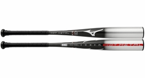Mizuno PWR CRBN 2-5/8