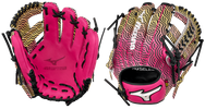 Mizuno Pro Select LTO Series "Miami Breeze" 11.5" Infield Glove 313321 (2025)