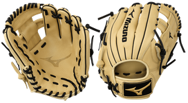 Mizuno MVP Prime Series 11.5" Infield Glove GMVP1152P4 (2025)