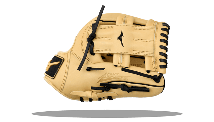 Mizuno MVP Prime Series 11.5" Infield Glove GMVP1152P4 (2025)