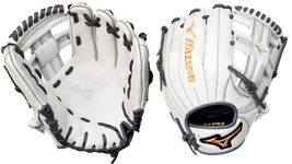 Mizuno MVP Prime Fastpitch Series 11.5" Infield Glove GMVP1150PF4W (2023)