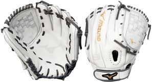 LIQUIDATION SALE: Mizuno MVP Prime Fastpitch Series 12" All-Position Glove GMVP1200PF4W (2023)