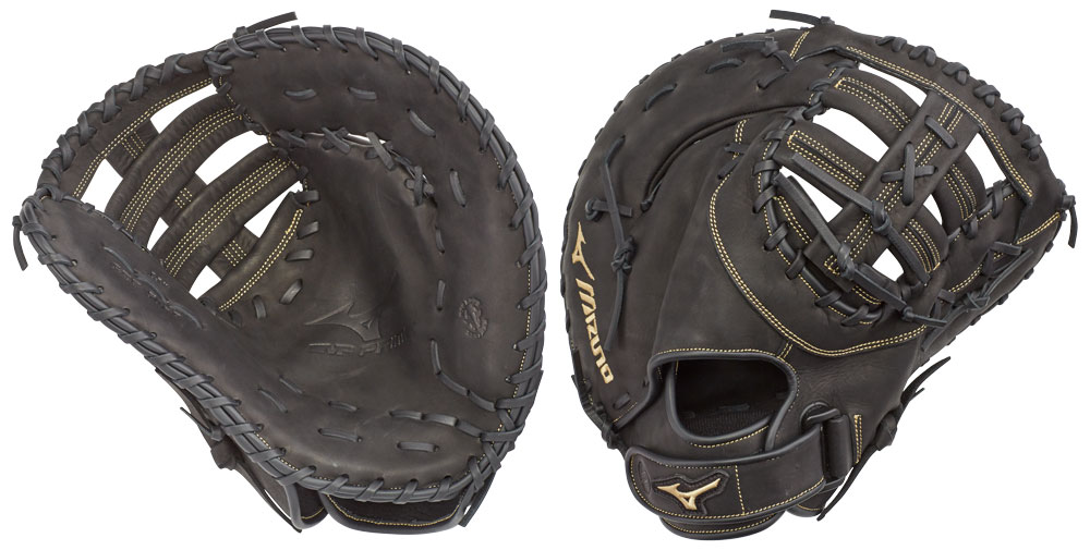 Sale! Buy Mizuno MVP Prime Fastpitch Series 13" First Base Mitt GXF50FP