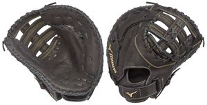 LIQUIDATION SALE: Mizuno MVP Prime Fastpitch Series 13" First Base Mitt GXF50FP 312636 (2019)