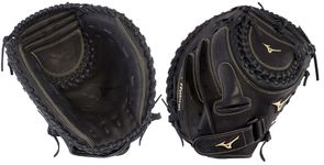 Mizuno MVP Prime Fastpitch Series 34" Catcher's Mitt GXS50PF3