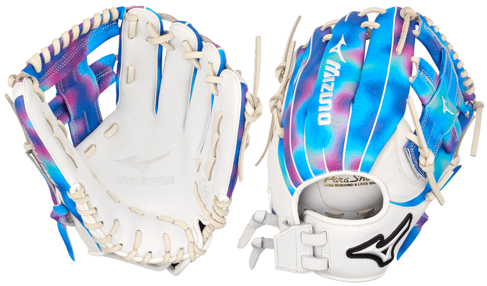 Mizuno MVP Prime Fastpitch Gloves