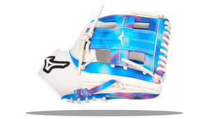 Mizuno MVP Prime M-Print Fastpitch Series 11.75" Infield Glove GMVPF-50MP (2026)