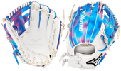 Mizuno MVP Prime M-Print Fastpitch Series 11.75" Infield Glove GMVPF-50MP (2026)