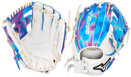 Mizuno MVP Prime M-Print Fastpitch Series 11.75" Infield Glove GMVPF-50MP (2026)