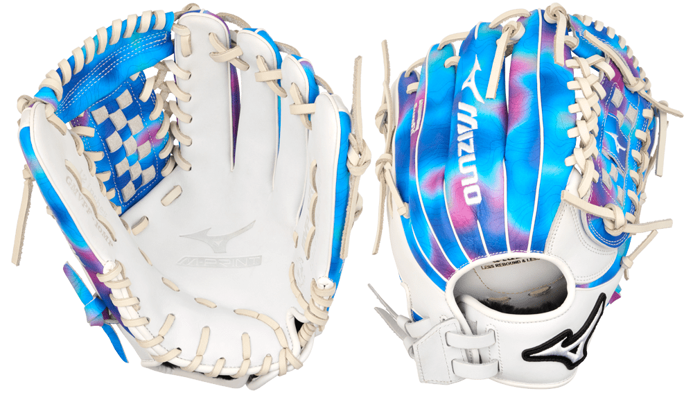 Mizuno MVP Prime Fastpitch Gloves