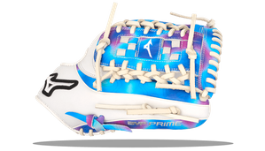 Mizuno MVP Prime M-Print Fastpitch Series 12" Infield/Pitcher's Glove GMVPF-10MP (2026)