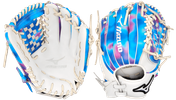 Mizuno MVP Prime M-Print Fastpitch Series 12" Infield/Pitcher's Glove GMVPF-10MP (2026)