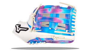 Mizuno MVP Prime M-Print Fastpitch Series 12.5" Outfield Glove GMVPF-60MP (2026)