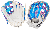 Mizuno MVP Prime M-Print Fastpitch Series 12.5" Outfield Glove GMVPF-60MP (2026)