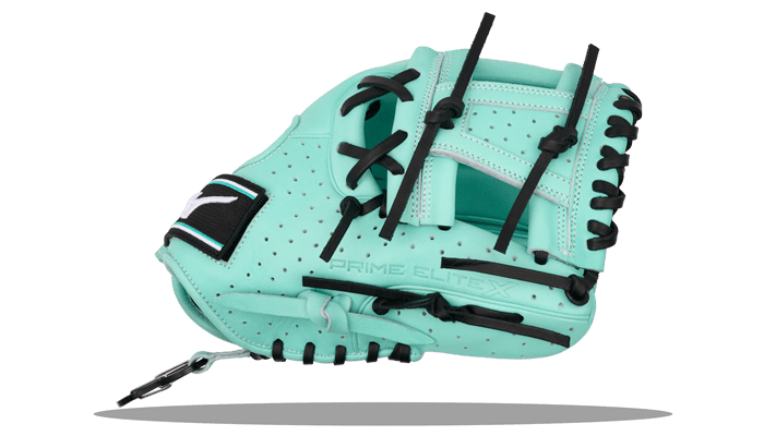 Mizuno Prime Elite X Fastpitch Series 11.5" Infield Glove GPEXF-40 (2026)