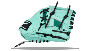 Mizuno Prime Elite X Fastpitch Series 11.5" Infield Glove GPEXF-40 (2026)