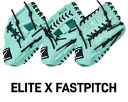 1c Mizuno Prime Elite X Series Gloves