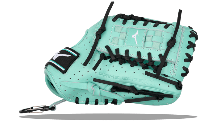 Mizuno Prime Elite X Fastpitch Series 12" Pitcher's/Outfield Glove GPEXF-10 (2026)