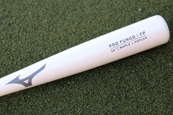 Mizuno Pro 34" Fastpitch Fungo Bat 340625