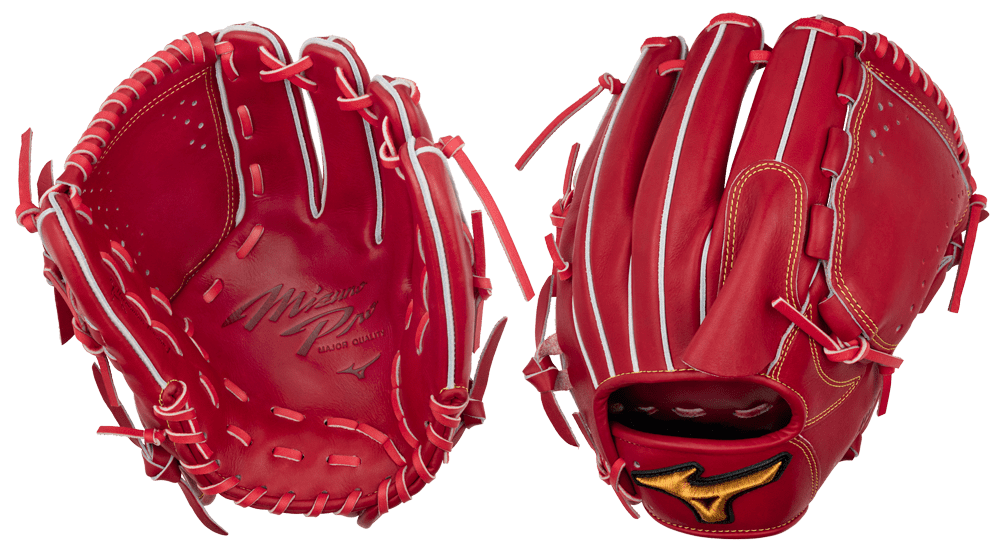 Mizuno Pro Series Gloves