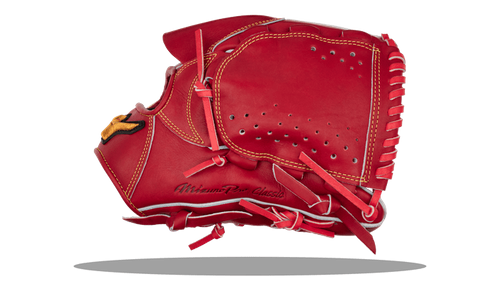 WOOD HANDLE - GLOVE REPLACING KIT - Champro