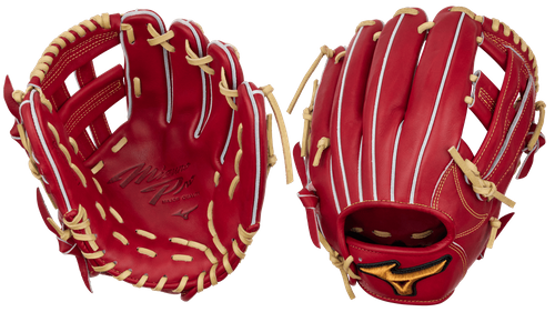 Mizuno Pro グローブ 右手用 ミズノプロ】守備手袋【右手用】|1EJED031|手袋|野球|ミズノ公式