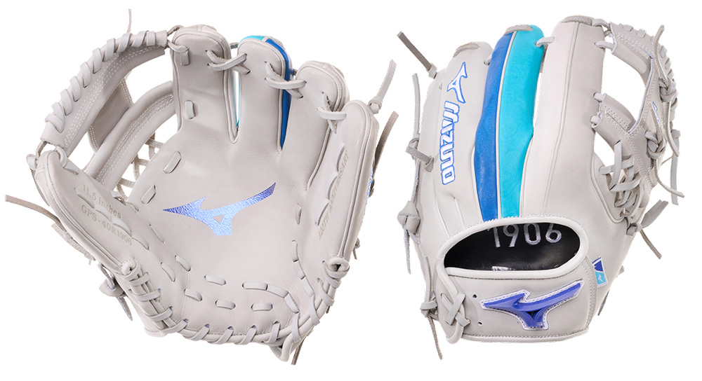 Mizuno Limited Edition Gloves