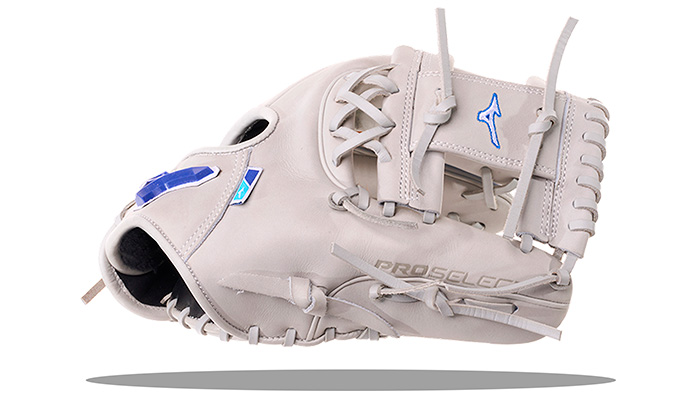 Mizuno 120th Anniversary Pro Select Series 11.5" Infield Glove GPS-40R1906 (2026)