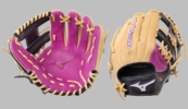 Mizuno Pro Select Solar Shift Series 11.5" Infield Glove GPS-40RSS (2026)