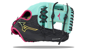 Mizuno Pro Select Dynacage Series 11.5" Infield Glove GPS-40RDC (2026)