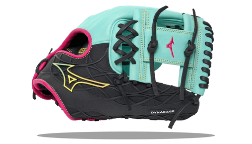 Mizuno Pro Select Dynacage Series 11.5