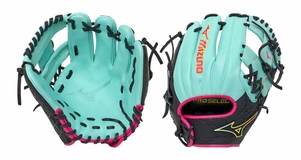 Mizuno Pro Select LTO Series 