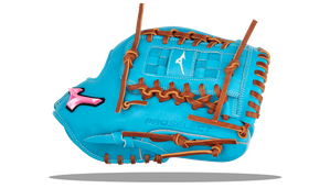 Mizuno Pro Select Fastpitch Series 12" Infield/Outfield Glove GPSF-13D (2026)