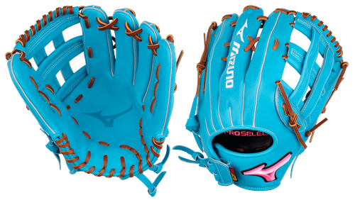 Mizuno Pro Select Fastpitch Series 12.5