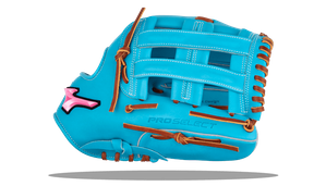 Mizuno Pro Select Fastpitch Series 12.5" Outfield Glove GPSF-72D (2026)
