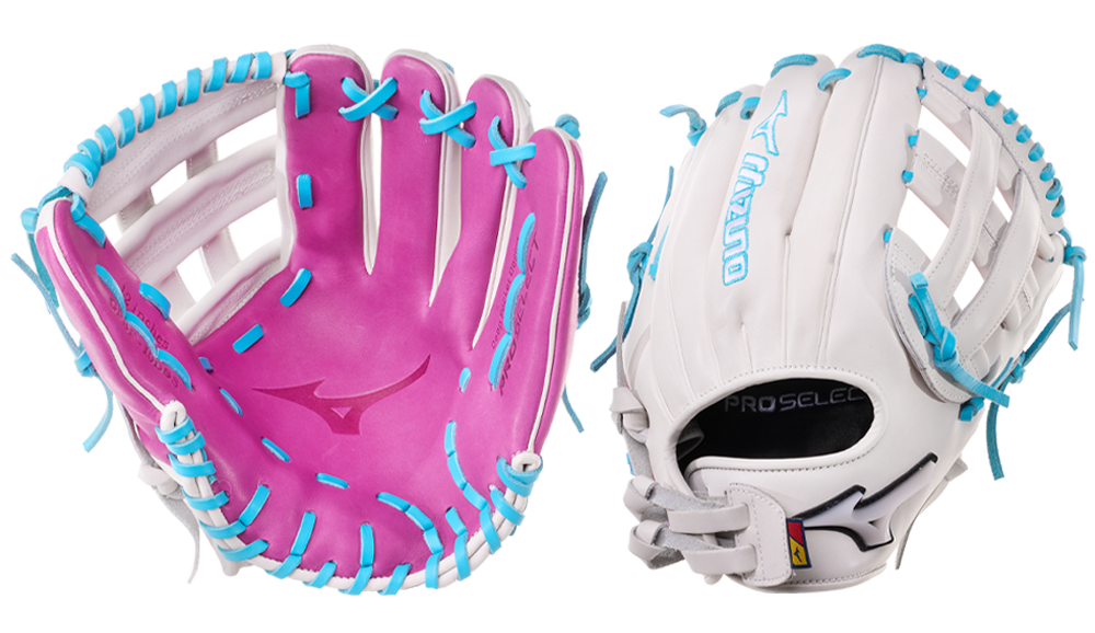 Mizuno Limited Edition Gloves