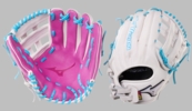 Mizuno Pro Select Solar Shift Fastpitch Series 12" Outfield Glove GPSF-10DSS (2026)